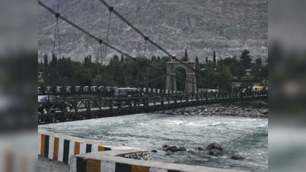 Chinese-sponsored North Indus River Cascade a Himalayan blunder for Pakistan