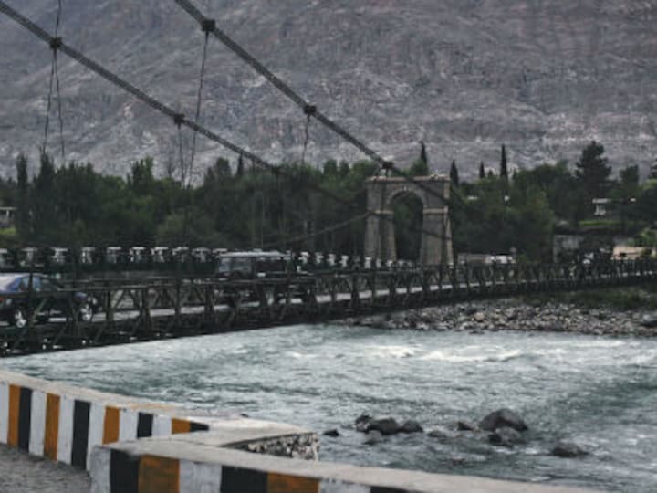 Chinese-sponsored North Indus River Cascade a Himalayan blunder for Pakistan