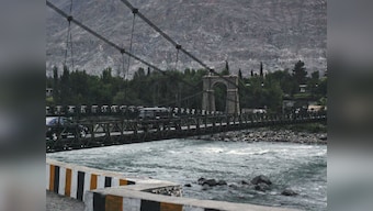 Indus water dispute: Pakistan's FM talks to World Bank chief, objects to pausing arbitration process