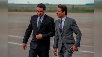 Inferno box office report: Irrfan Khan-starrer makes Rs 9 cr on opening weekend