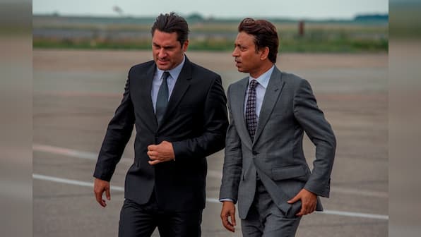 Inferno box office report: Irrfan Khan-starrer makes Rs 9 cr on opening weekend