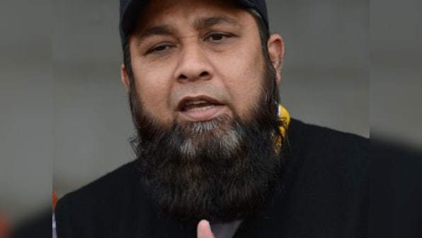 Pakistan has not discarded Saeed Ajmal from future plans, says Inzamam-ul-Haq