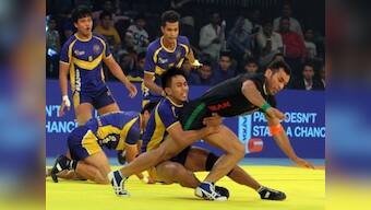 Kabaddi World Cup 2016: After string of insanely high scores, time to ask where defence has gone