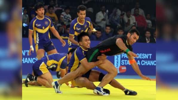 Kabaddi World Cup 2016: After string of insanely high scores, time to ask where defence has gone