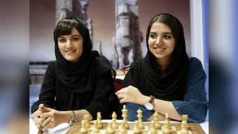 Iranian chess players insist hijab no reason for boycott of Women's World Championship