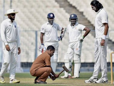 Ranji Roundup: Uttar Pradesh amass mammoth 524 as Karnataka tighten noose on Delhi Ranji Roundup: Uttar Pradesh amass mammoth 524 as Karnataka tighten noose on Delhi