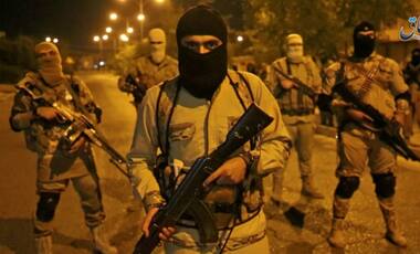 The battle for Mosul: Why it will be a long-drawn conflict between Islamic State and Iraqi forces