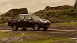 Isuzu D-Max V-Cross recalled in India to fix ECU glitch