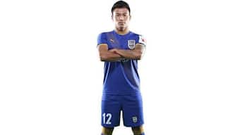 ISL 2016: Mumbai City’s Jackichand Singh excited about Pune return, partnering Diego Forlan