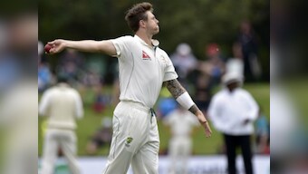 Australian seamer James Pattinson ready for return, but not in Test cricket