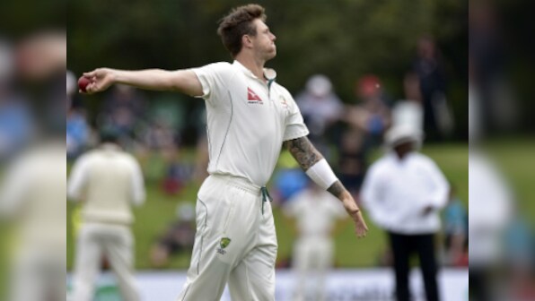 Australian seamer James Pattinson ready for return, but not in Test cricket