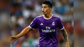 Bundesliga: James Rodriguez eyes redemption at Bayern Munich after reuniting with Carlo Ancelotti