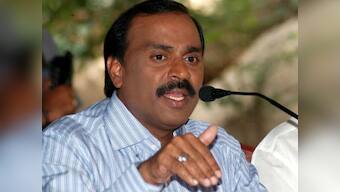 G Janardhana Reddy appears before Karnataka Police in ponzi scam case after remaining 'absconding' for three days