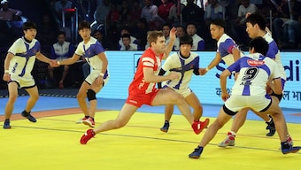 Kabaddi World Cup 2016: Can a team of part-timers turn the fortunes of the sport in Japan?