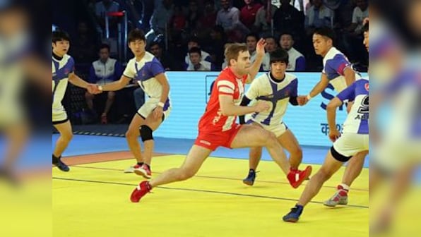 Kabaddi World Cup 2016: Here's who India could play in the semi-finals