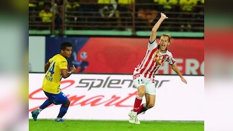 ISL 2016: Atletico de Kolkata showcase bench strength, inflict more misery on Kerala Blasters