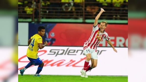 ISL 2016: Atletico de Kolkata showcase bench strength, inflict more misery on Kerala Blasters