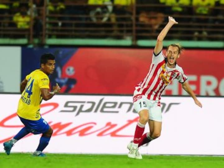 ISL 2016: Atletico de Kolkata showcase bench strength, inflict more misery on Kerala Blasters