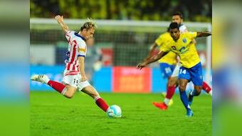 ISL 2016: Javier Lara scores lone goal as Atletico de Kolkata edge past Kerala Blasters