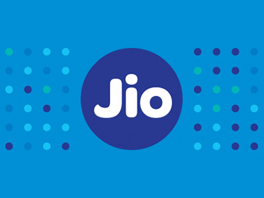 Jio Logo Jio And Google Tie Up To Create A Whole New Digital Dimension