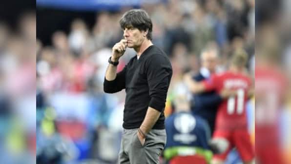 World Cup qualifiers: Germany coach Joachim Loew convinced his team will 'ruthlessly' extend winning run