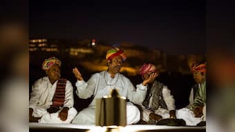 As Jodhpur RIFF turns 10, it's a case study in how music festivals in India can be sustained