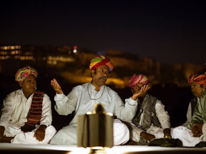 As Jodhpur RIFF turns 10, it's a case study in how music festivals in India can be sustained