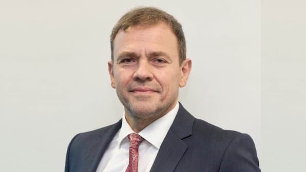 MAN Trucks India appoints Joerg Mommertz as new CMD