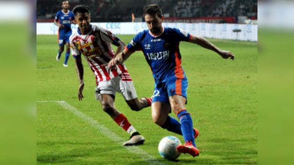 ISL 2016: FC Goa midfielder Jofre believes young Indian players need a better playing environment