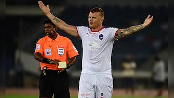 Chennaiyin FC's ISL defence will rest on John Arne Riise, Jeje Lalpekhlua and Raphael Augusto