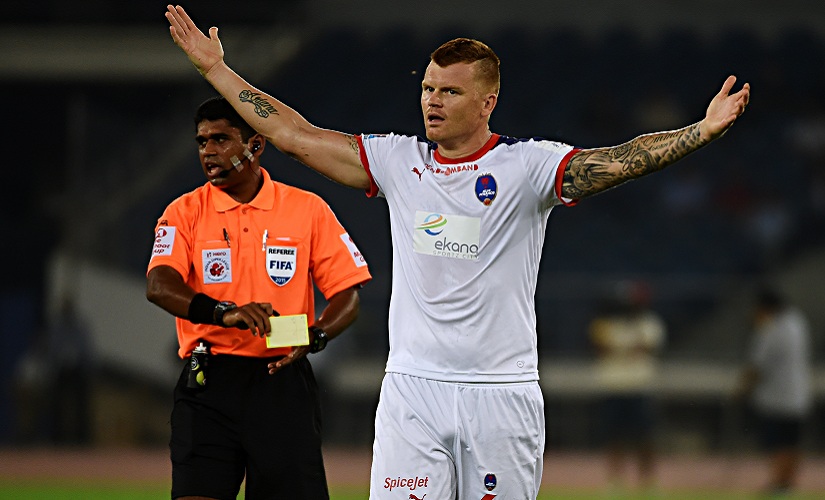 Chennaiyin FC's ISL defence will rest on John Arne Riise, Jeje Lalpekhlua and Raphael Augusto Chennaiyin FC's ISL defence will rest on John Arne Riise, Jeje Lalpekhlua and Raphael Augusto