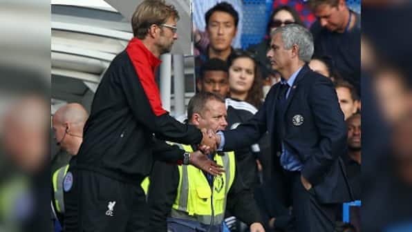 Premier League: Jurgen Klopp and Jose Mourinho fighting for their philosophies more than for points