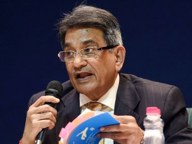 BCCI vs Lodha: Panel directs banks to stop board's disbursements BCCI vs Lodha: Panel directs banks to stop board's disbursements