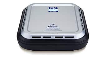 Product review: Kent Magic Car Air Purifier