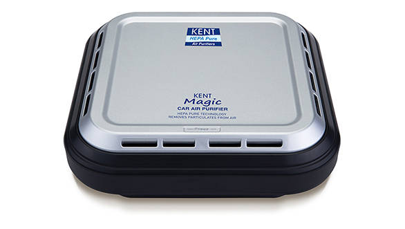 Product review: Kent Magic Car Air Purifier Product review: Kent Magic Car Air Purifier