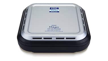 Product review: Kent Magic Car Air Purifier