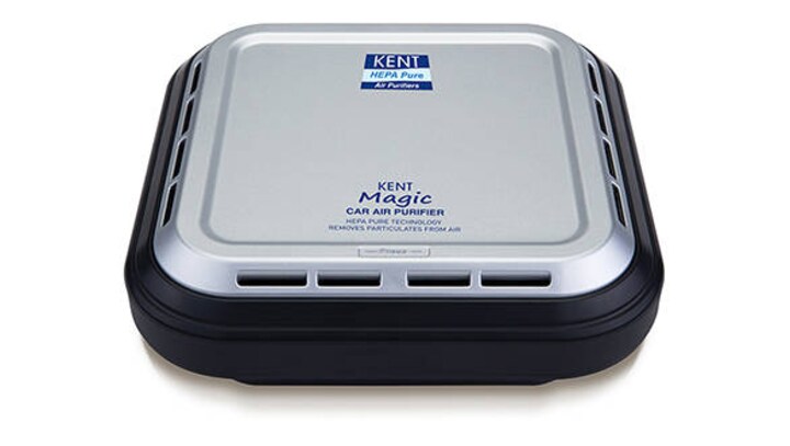Product review: Kent Magic Car Air Purifier