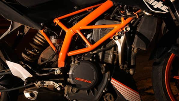Confirmed: KTM to launch 390 Adventure in 2019
