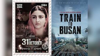 31st October, Jack Reacher 2: Never Go Back, Train to Busan, Aanandam: Know your Releases