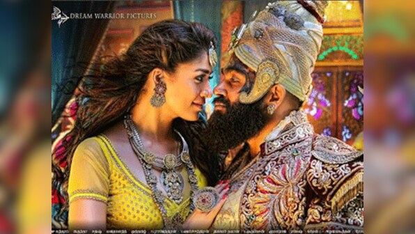 Karthi's Diwali release Kaashmora's running time trimmed; will release in over 400 screens