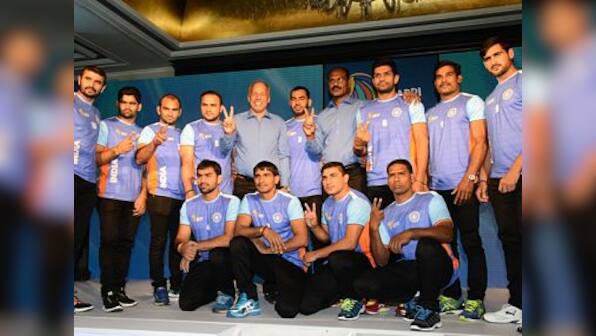Kabaddi World Cup 2016: Iran, South Korea among teams that could challenge India's supremacy