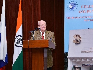 Russia supports surgical strikes against Pakistan: India mustnt neglect old friends