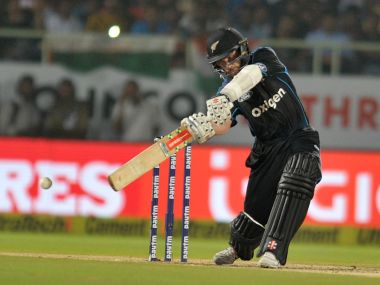 India vs New Zealand: Kane Williamson says Black Caps 'failed as a batting unit' India vs New Zealand: Kane Williamson says Black Caps 'failed as a batting unit'