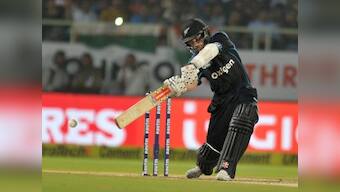 India vs New Zealand: Kane Williamson says Black Caps 'failed as a batting unit'