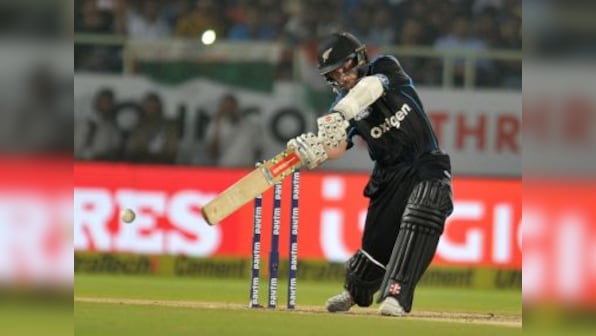 India vs New Zealand: Kane Williamson says Black Caps 'failed as a batting unit'