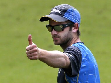 India vs New Zealand: Kane Williamson's batting woes suggest captaincy may be weighing him down