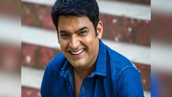FIR lodged against comedian Kapil Sharma for destroying mangroves near Versova residence