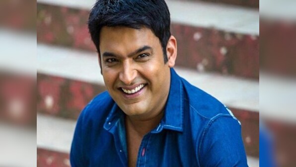 FIR lodged against comedian Kapil Sharma for destroying mangroves near Versova residence