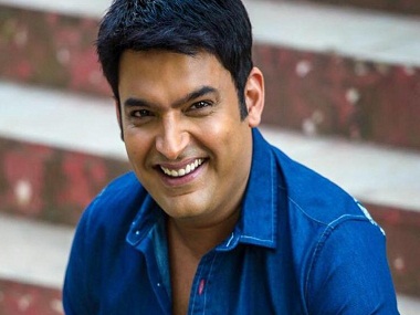 FIR lodged against comedian Kapil Sharma for destroying mangroves near Versova residence FIR lodged against comedian Kapil Sharma for destroying mangroves near Versova residence