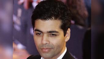 Karan Johar says Kangana welcome on his TV show; apologises to Alia for weight loss diktat